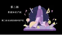高中保障各类物权课文课件ppt
