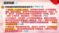 高中政治 (道德与法治)人教统编版选择性必修3 逻辑与思维第四单元 提高创新思维能力第十一课 创新思维要善于联想创新思维的含义与特征授课ppt课件