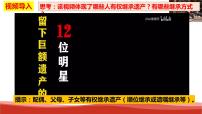 高中政治 (道德与法治)人教统编版选择性必修2 法律与生活薪火相传有继承教案配套课件ppt