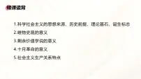 人教统编版必修1 中国特色社会主义新民主主义革命的胜利课前预习课件ppt