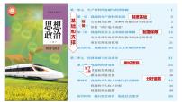 人教统编版必修2 经济与社会公有制为主体 多种所有制经济共同发展教学演示ppt课件