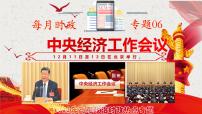 热点06：2024年中央经济工作会议-2025年高考政治时政热点复习专题课件