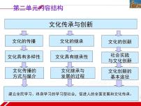 人教版 (新课标)必修3 文化生活世界文化的多样性教课课件ppt