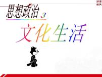 人教版 (新课标)必修3 文化生活传统文化的继承示范课ppt课件