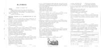 金太阳陕西省2026届高三上学期1月期末联考（26-223C）政治试卷（含答案）