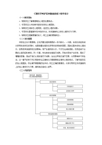 心理健康全一册第四节 呵护花季 激扬青春优秀教学设计