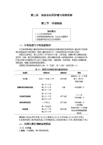 中职专业课通用版儿科护理第三章 家庭及社区护理与预防保健第三节 计划免疫优秀同步测试题