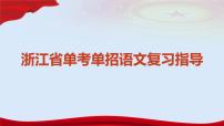 专题02 字形（讲）-【中职专用】备战2024年单考文化招生语文一轮复习讲练测（浙江适用）课件PPT