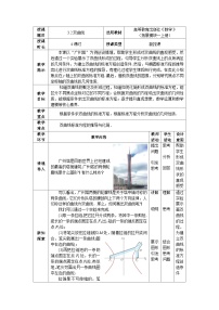 中职数学高教版（2021）拓展模块一 上册第3章  圆锥曲线3.2  双曲线3.2.1  双曲线的标准方程教学设计