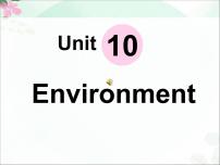 语文版（中职）基础模块下册Writing教学ppt课件