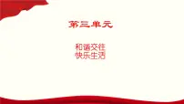 心理健康与职业生涯第9课 友好相处 学会合作优质课件ppt