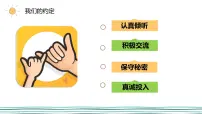 为成长赋能-2024-2025学年高中心理健康教育主题班会课件
