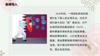 济南版（2024）八年级上册（2024）第二节 传染病是可以预防和控制的优质课ppt课件