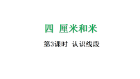 小学数学整理和复习课前预习课件ppt