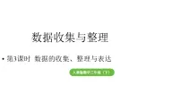 小学数学整理和复习教学ppt课件