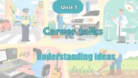 英语八年级下册（2024））Understanding ideas图文课件ppt