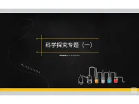 人教版（2024）九年级下册（2024）化学与人体健康多媒体教学课件ppt