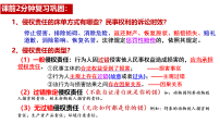 政治 (道德与法治)注意界限背景图课件ppt