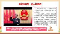 初中政治 (道德与法治)人教版（2024）八年级下册（2024）依宪治国教学课件ppt