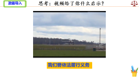 初中政治 (道德与法治)人教版（2024）八年级下册（2024）依法履行义务说课课件ppt