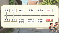 小学语文第六单元口语交际：朋友相处的秘诀优秀ppt课件