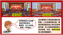 初中政治 (道德与法治)人教版（2024）八年级下册（2024）中国共产党领导的多党合作和政治协商制度课文课件ppt