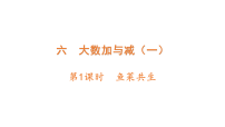 北师大版（2024）二年级下册（2024）鱼菜共生作业课件ppt