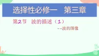 人教版 (2019)选择性必修 第一册简谐运动教学课件ppt