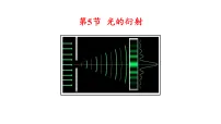 人教版 (2019)选择性必修 第一册光的衍射教学ppt课件