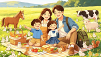 小学科学苏教版（2024）二年级下册（2024）11 动物生存需要什么​优质课教学ppt课件