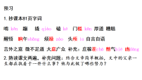 人教部编版（2024）七年级下册（2024）台阶教课内容课件ppt