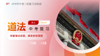 热点02 创新驱动发展 建设科技强国（课件）（全国通用）2026年中考道德与法治二轮复习高效培优系列