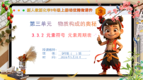 人教版（2024）元素完美版课件ppt
