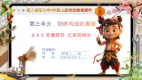 人教版（2024）元素完美版课件ppt