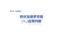 2027届高三化学一轮复习课件：第二章　热点强化2　阿伏加德罗常数(NA)应用判断_含解析