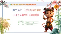 人教版（2024）九年级上册（2024）元素获奖ppt课件