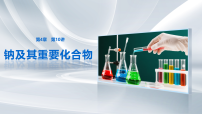 第4章　第10讲　钠及其重要化合物-2027年高考化学（鲁科版）一轮复习课件（含解析版讲义）