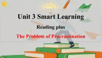 初中英语人教版（2024）九年级上册（2024）Reading Plus课文配套ppt课件