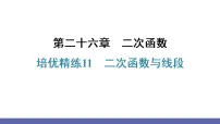 初中小结习题课件ppt