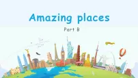 人教版PEP（2024）六年级上册（2024）Part B完美版课件ppt