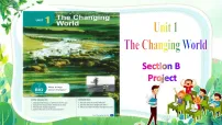 初中英语人教版（2024）九年级上册（2024）1a-1f教学课件ppt